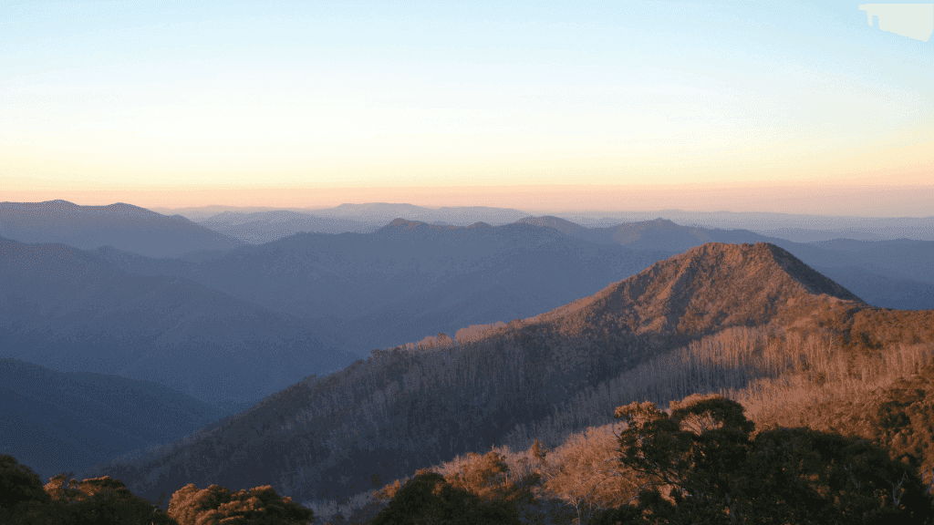 High Country Horizons: 4 - Day Victorian Alps Walking Escape - Zero Trace Tours