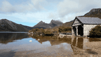 Iconic Cradle Mountain: 4 - Day Explorer Hike in Tasmania - Zero Trace Tours