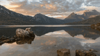 Iconic Cradle Mountain: 4 - Day Explorer Hike in Tasmania - Zero Trace Tours