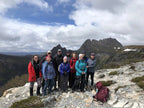 Iconic Cradle Mountain: 4 - Day Explorer Hike in Tasmania - Zero Trace Tours