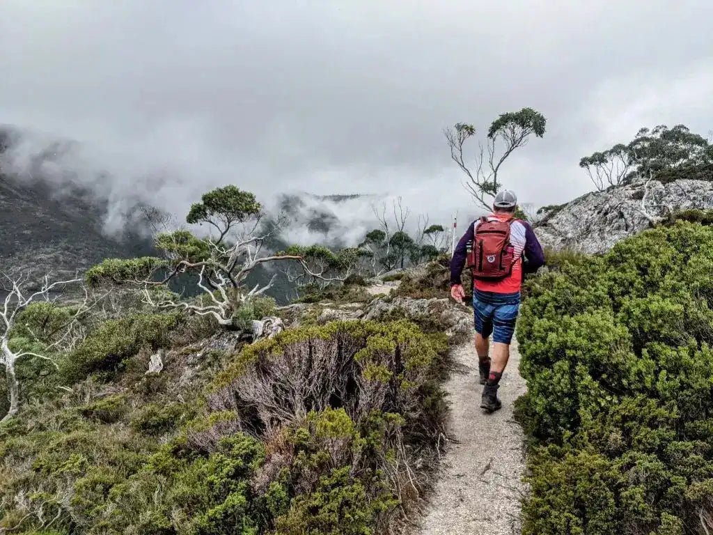 Iconic Cradle Mountain: 4 - Day Explorer Hike in Tasmania - Zero Trace Tours