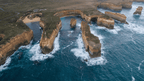 Iconic Twelve Apostles Trek: 4 - Day Great Ocean Walk - Zero Trace Tours