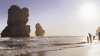 Iconic Twelve Apostles Trek: 4 - Day Great Ocean Walk - Zero Trace Tours