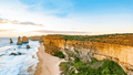 Iconic Twelve Apostles Trek: 4 - Day Great Ocean Walk - Zero Trace Tours