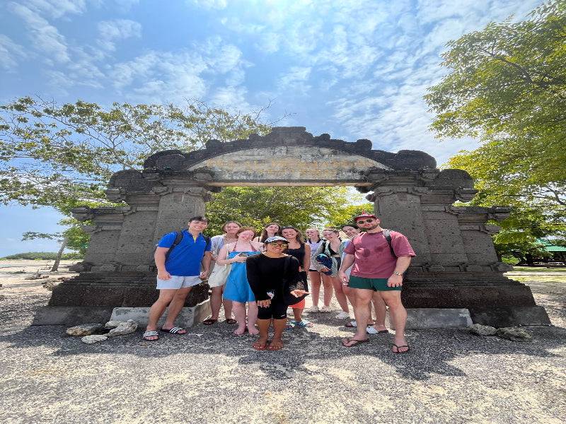 Icons of Bali: 12 - Day Surf, Temples & Turtle Adventure - Zero Trace Tours