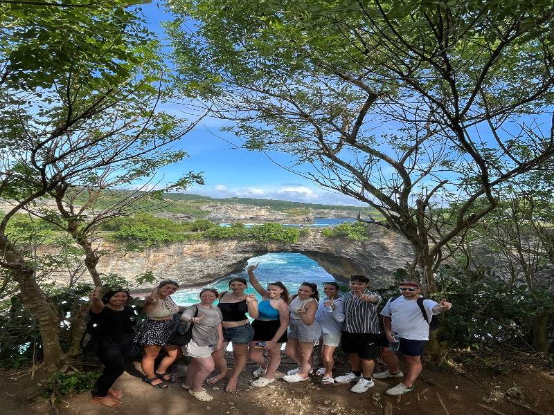 Icons of Bali: 12 - Day Surf, Temples & Turtle Adventure - Zero Trace Tours