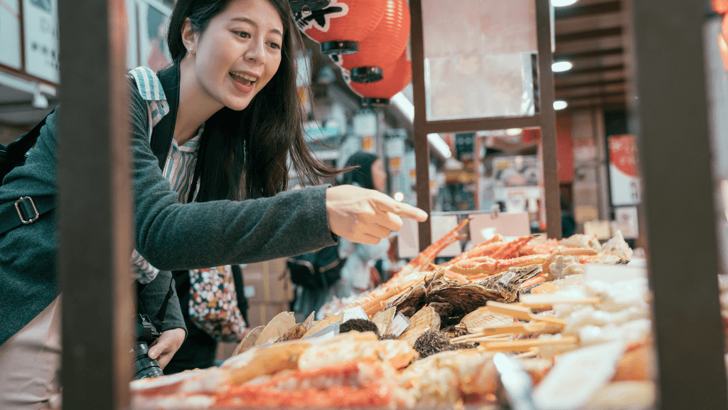 Icons of Japan | 10/14 Days of Temples, Trains & Tastes - Zero Trace Tours