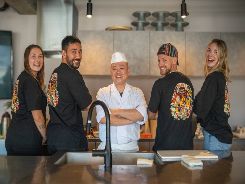 Icons of Japan | 10/14 Days of Temples, Trains & Tastes - Zero Trace Tours