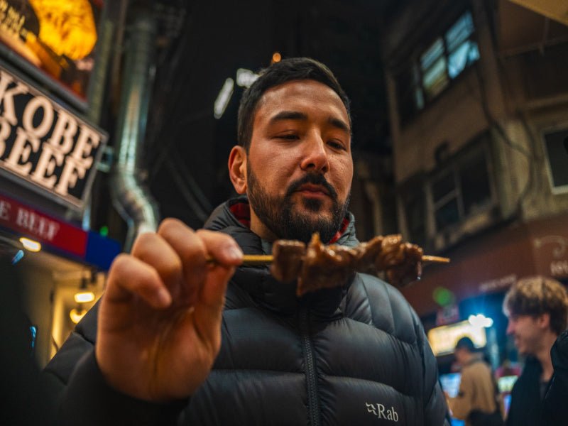 Icons of Japan | 10/14 Days of Temples, Trains & Tastes - Zero Trace Tours