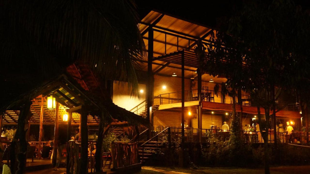 Icons of Sri Lanka | 12 - Days of Spice Gardens, Emerald Hills & Tropic Coasts - Zero Trace Tours