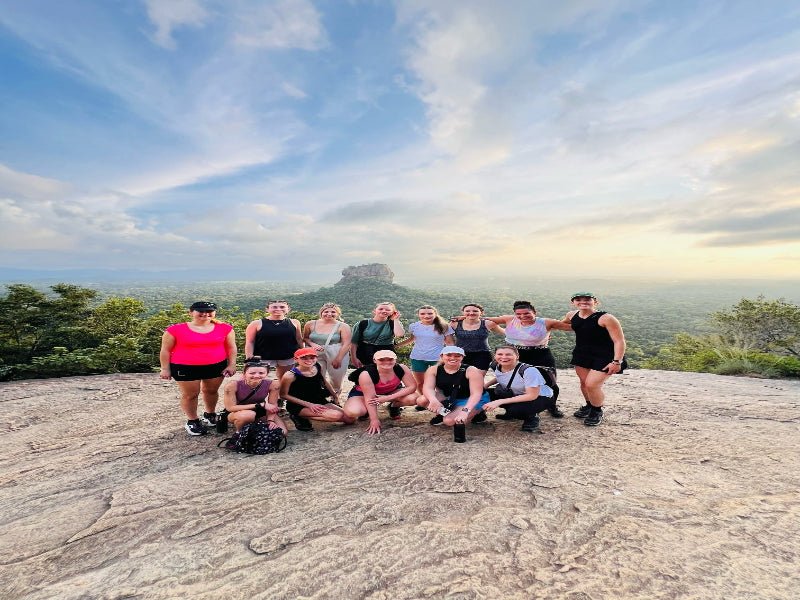 Icons of Sri Lanka | 12 - Days of Spice Gardens, Emerald Hills & Tropic Coasts - Zero Trace Tours