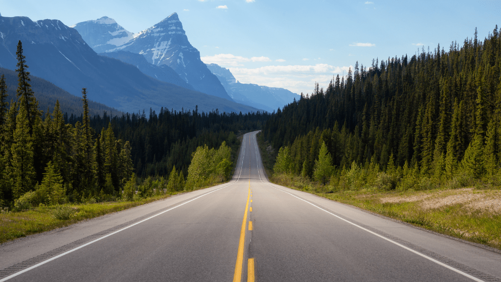 Icons of the Rockies | Banff, Jasper, Whistler & Vancouver Island — 14 - Day Vancouver ⇄ Calgary - Zero Trace Tours