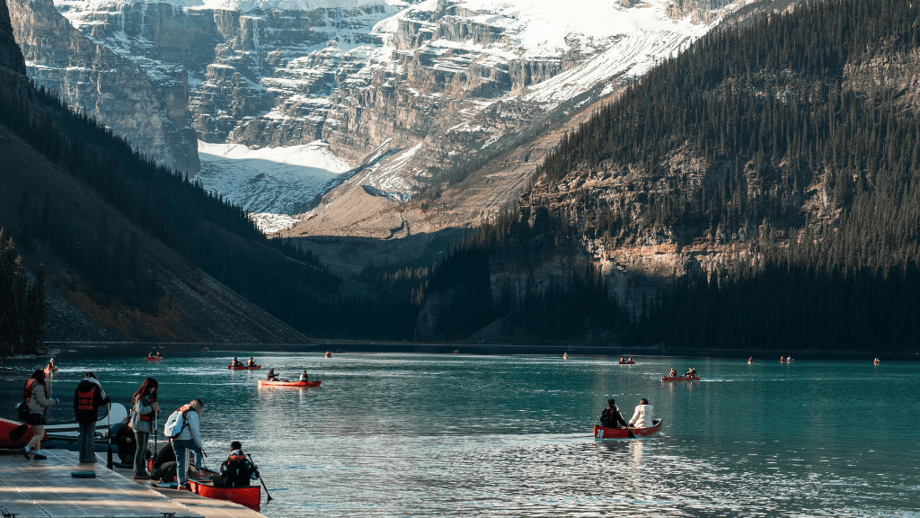 Icons of the Rockies | Banff, Jasper, Whistler & Vancouver Island — 14 - Day Vancouver ⇄ Calgary - Zero Trace Tours