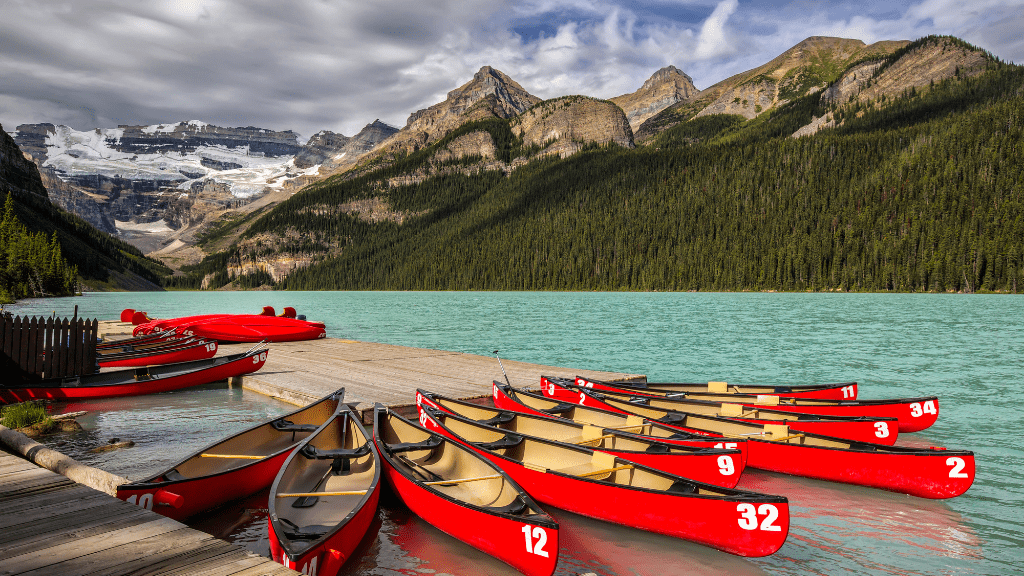 Icons of the Rockies | Banff, Jasper, Whistler & Vancouver Island — 14 - Day Vancouver ⇄ Calgary - Zero Trace Tours