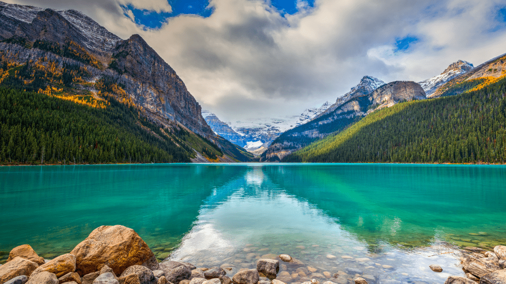 Icons of the Rockies | Banff, Jasper, Whistler & Vancouver Island — 14 - Day Vancouver ⇄ Calgary - Zero Trace Tours