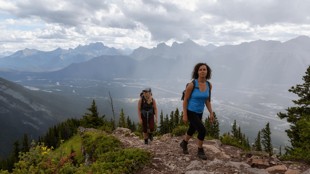 Icons of the Rockies | Banff, Jasper, Whistler & Vancouver Island — 14 - Day Vancouver ⇄ Calgary - Zero Trace Tours