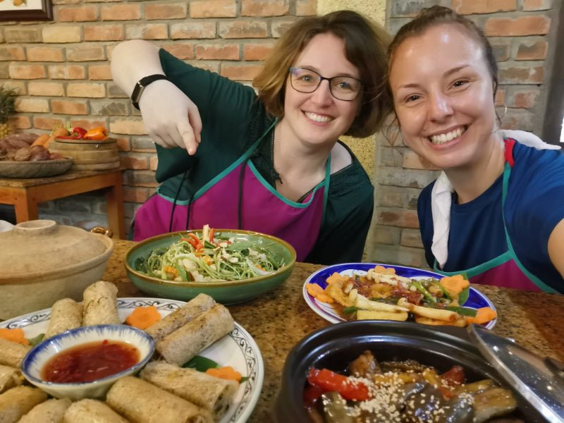 Icons of Vietnam | 12/15 Days of Old Towns, Epic Views & Street Eats - Zero Trace Tours