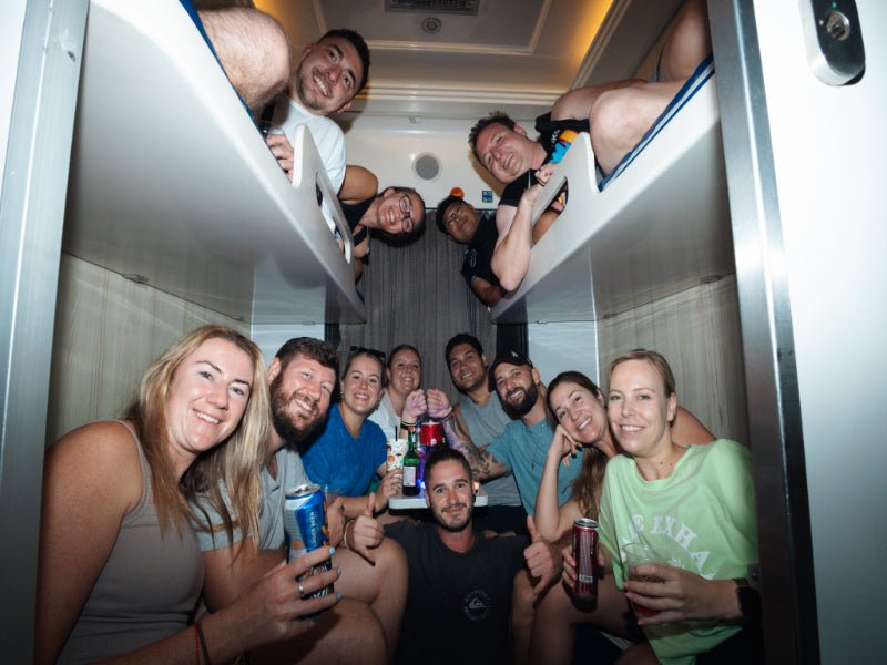 Icons of Vietnam | 12/15 Days of Old Towns, Epic Views & Street Eats - Zero Trace Tours