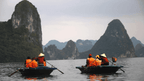 Icons of Vietnam | 12/15 Days of Old Towns, Epic Views & Street Eats - Zero Trace Tours