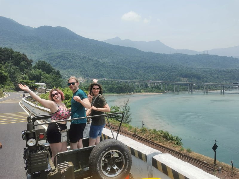 Icons of Vietnam | 12/15 Days of Old Towns, Epic Views & Street Eats - Zero Trace Tours
