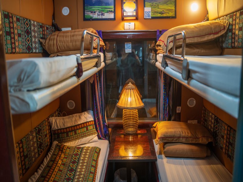 Icons of Vietnam | 12/15 Days of Old Towns, Epic Views & Street Eats - Zero Trace Tours