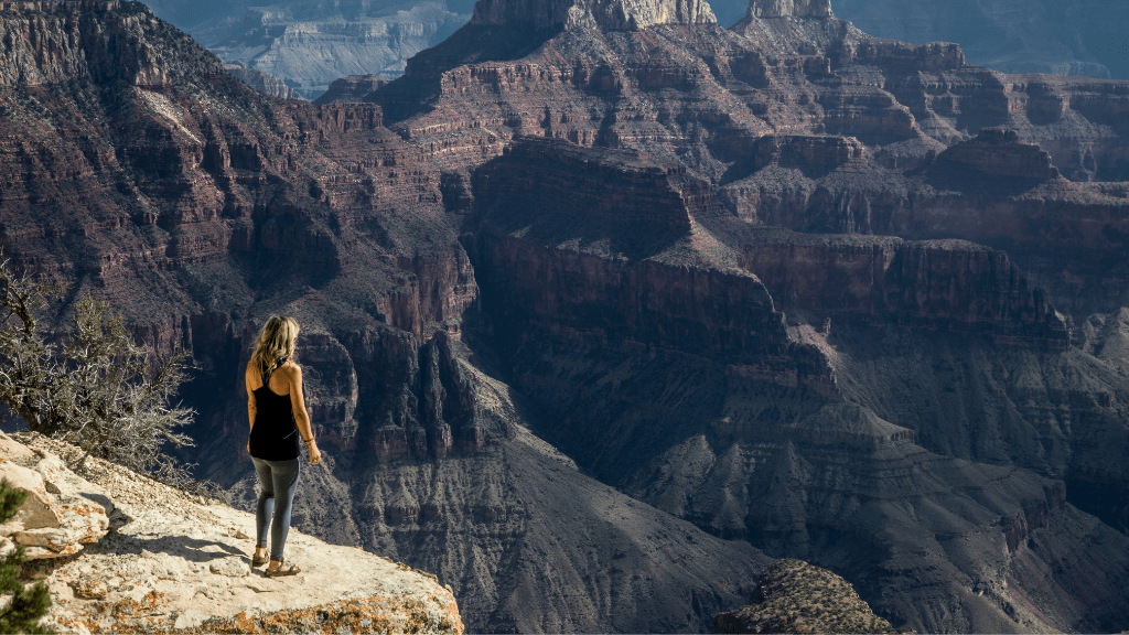 Icons of Western USA | 10–18 Days of Coast, Canyons & Giant Trees - Zero Trace Tours