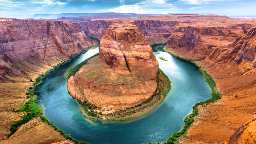 Icons of Western USA | 10–18 Days of Coast, Canyons & Giant Trees - Zero Trace Tours