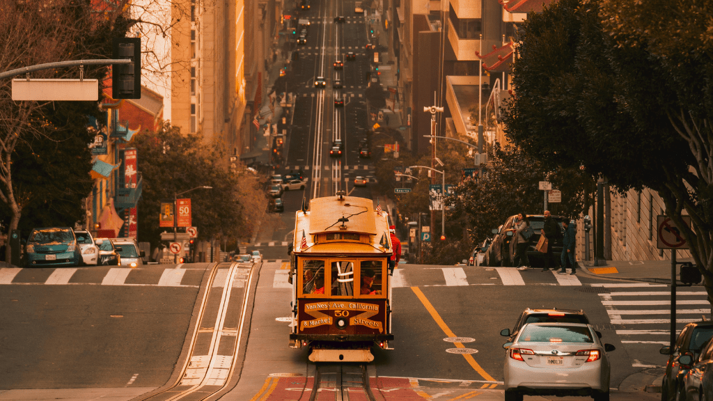 Icons of Western USA | 10–18 Days of Coast, Canyons & Giant Trees - Zero Trace Tours