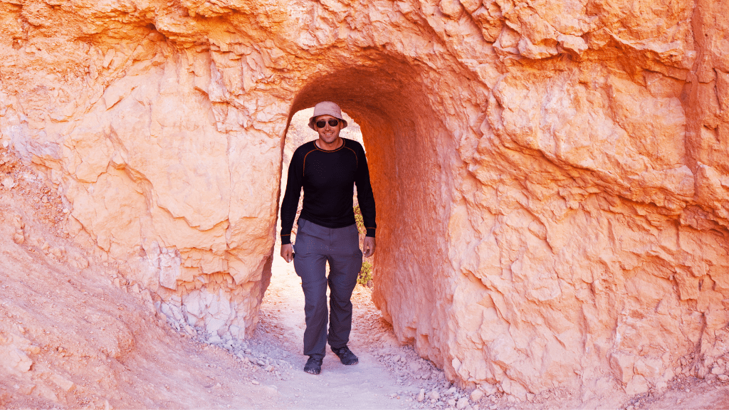 Icons of Western USA | 10–18 Days of Coast, Canyons & Giant Trees - Zero Trace Tours