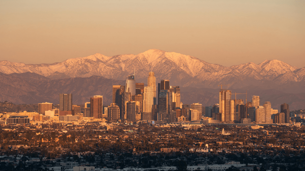 Icons of Western USA | 10–18 Days of Coast, Canyons & Giant Trees - Zero Trace Tours