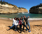 Great Ocean Road Reverse Itinerary Premium Day Tour from Melbourne - Zero Trace Tours