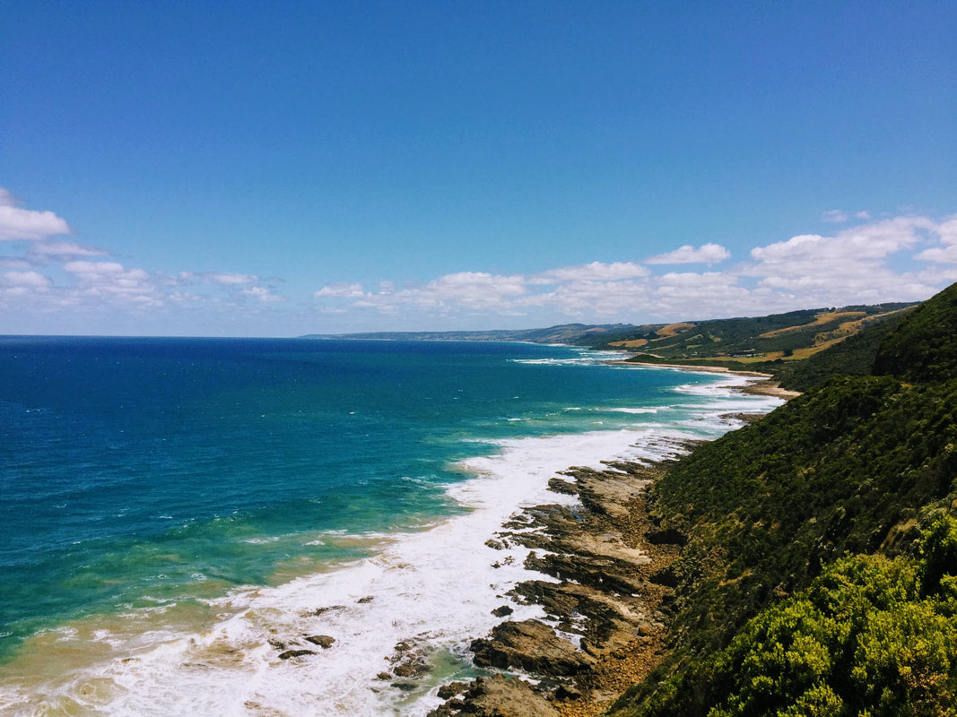 Great Ocean Road Reverse Itinerary Premium Day Tour from Melbourne - Zero Trace Tours