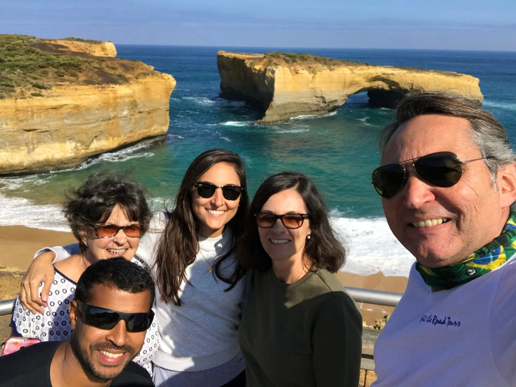 Great Ocean Road Reverse Itinerary Premium Day Tour from Melbourne - Zero Trace Tours