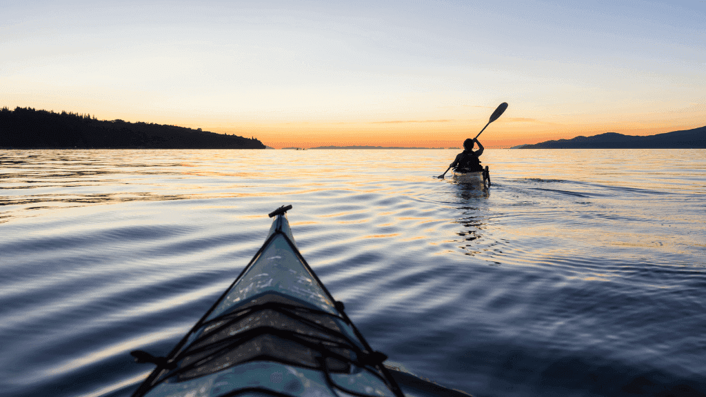 Immerse in Southwest Tasmania | 8 - Day Eco - Kayak Expedition - Zero Trace Tours
