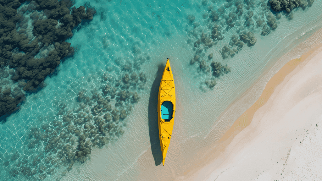 Immerse in Southwest Tasmania | 8 - Day Eco - Kayak Expedition - Zero Trace Tours