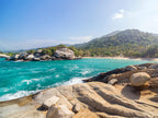 Colombia Uncovered | Coffee, Coasts & The Lost City — 14 or 22 Days