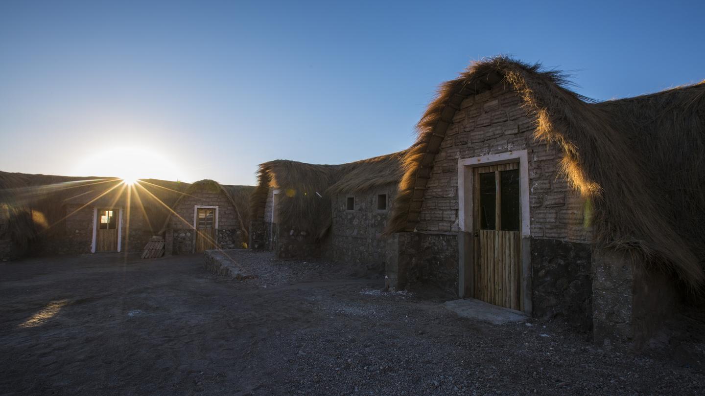 South America Unfiltered | Andes, Atacama & Salt Flats to the City Lights