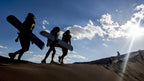 South America Unfiltered | Andes, Atacama & Salt Flats to the City Lights