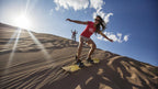South America Unfiltered | Andes, Atacama & Salt Flats to the City Lights