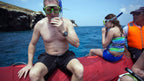 Small Ship Galápagos | 7/10 or 17-Days Island-Hoping Expedition