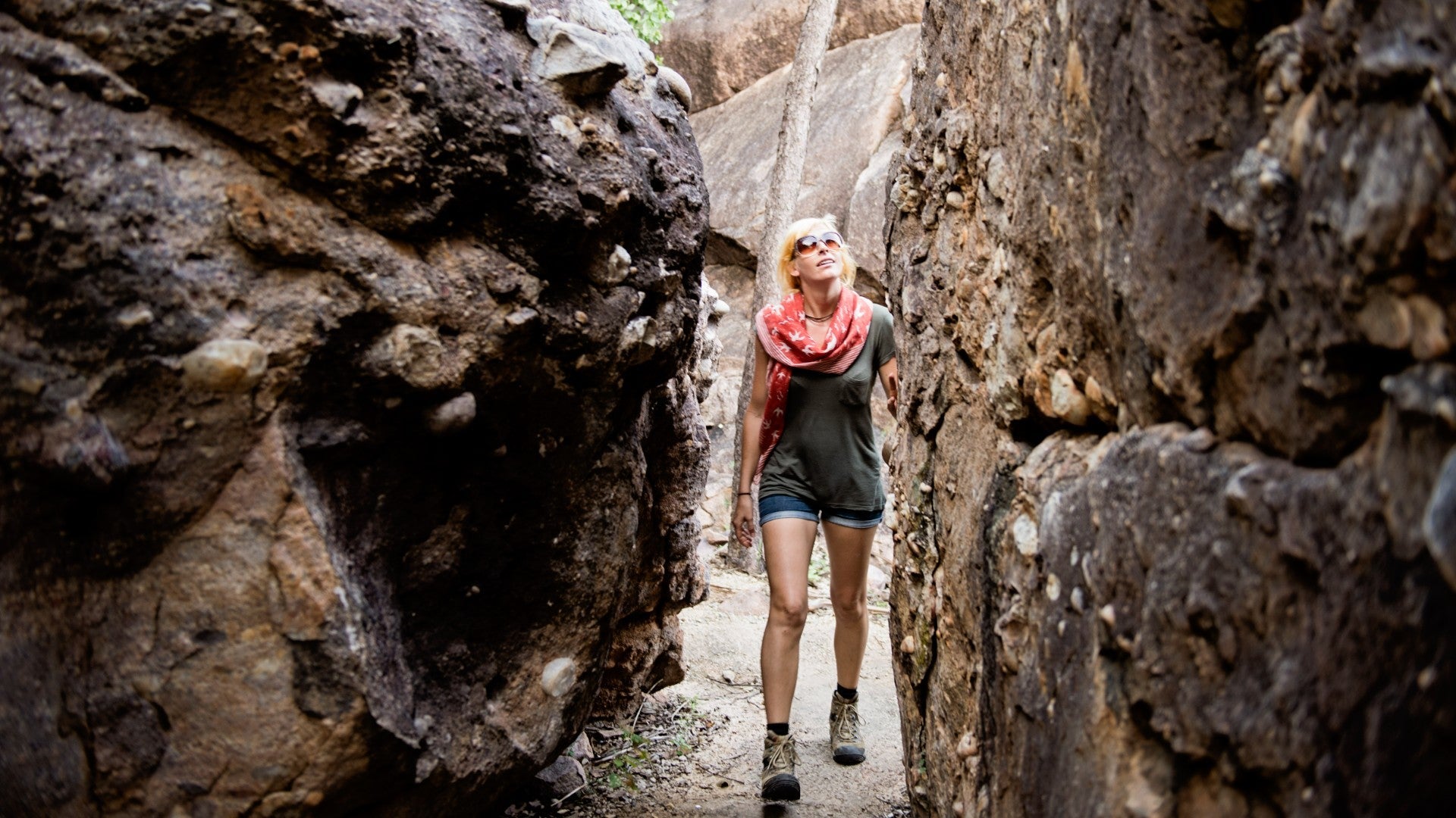 Kakadu & Katherine Gorge Highlights: 4 - Day Outback Escape - Zero Trace Tours