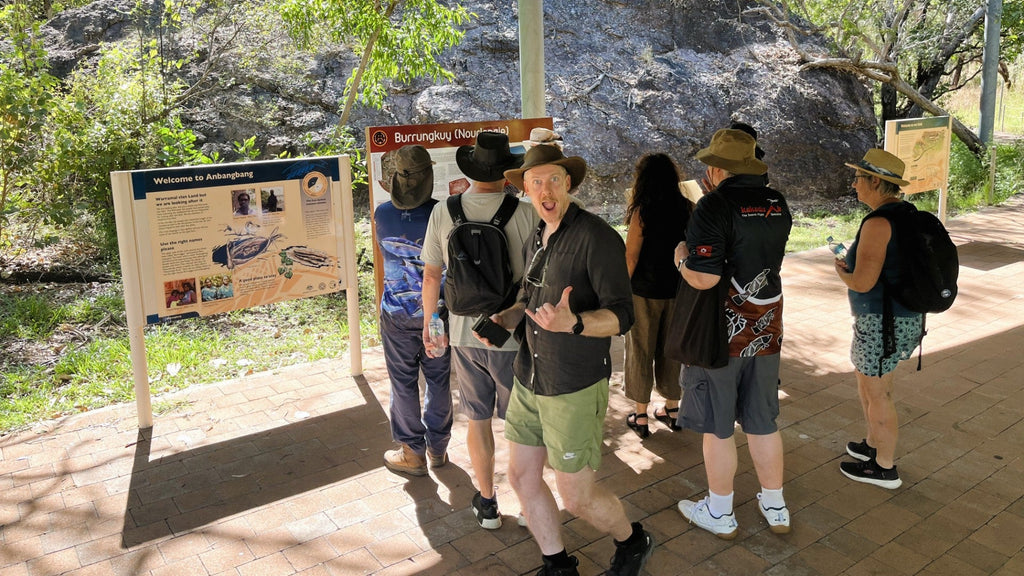 Kakadu & Katherine Gorge Highlights: 4 - Day Outback Escape - Zero Trace Tours