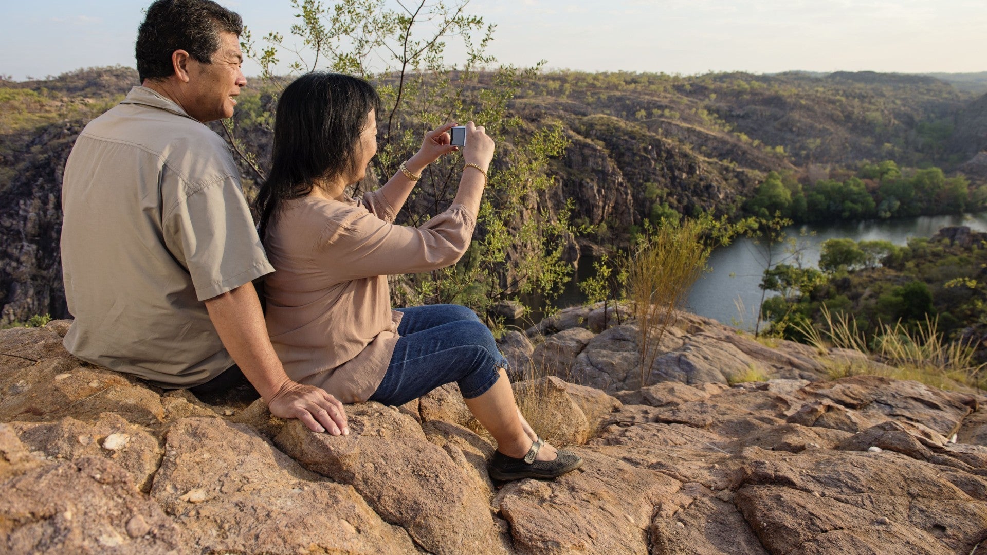 Kakadu & Katherine Gorge Highlights: 4 - Day Outback Escape - Zero Trace Tours