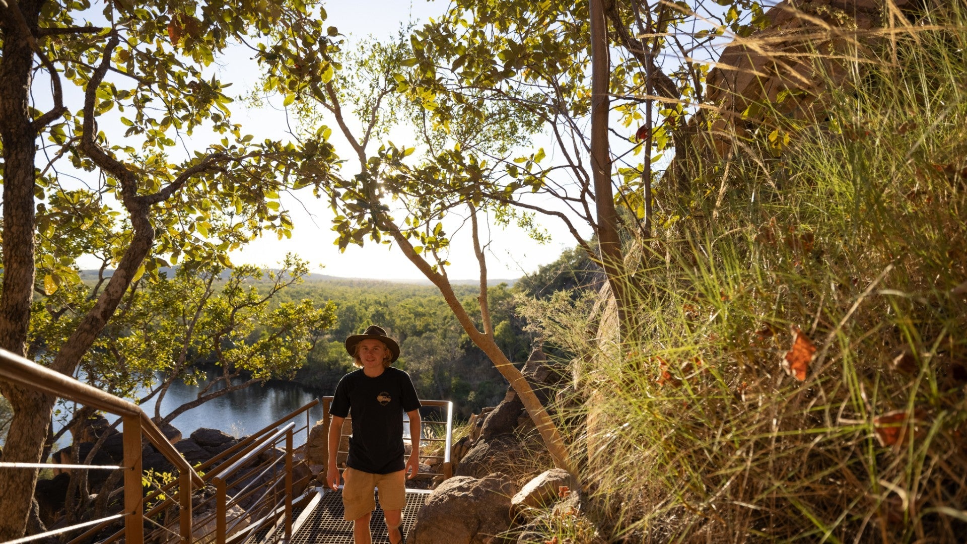 Kakadu & Katherine Gorge Highlights: 4 - Day Outback Escape - Zero Trace Tours