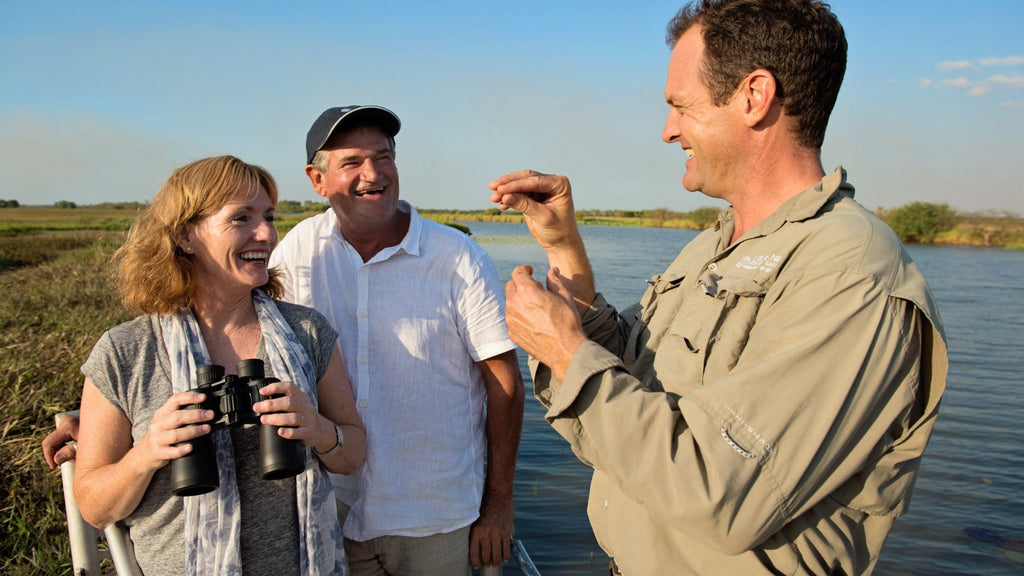 Kakadu & Katherine Gorge Highlights: 4 - Day Outback Escape - Zero Trace Tours