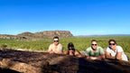 Kakadu & Katherine Gorge Highlights: 4 - Day Outback Escape - Zero Trace Tours
