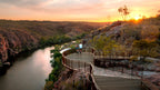 Kakadu & Katherine Gorge Highlights: 4 - Day Outback Escape - Zero Trace Tours