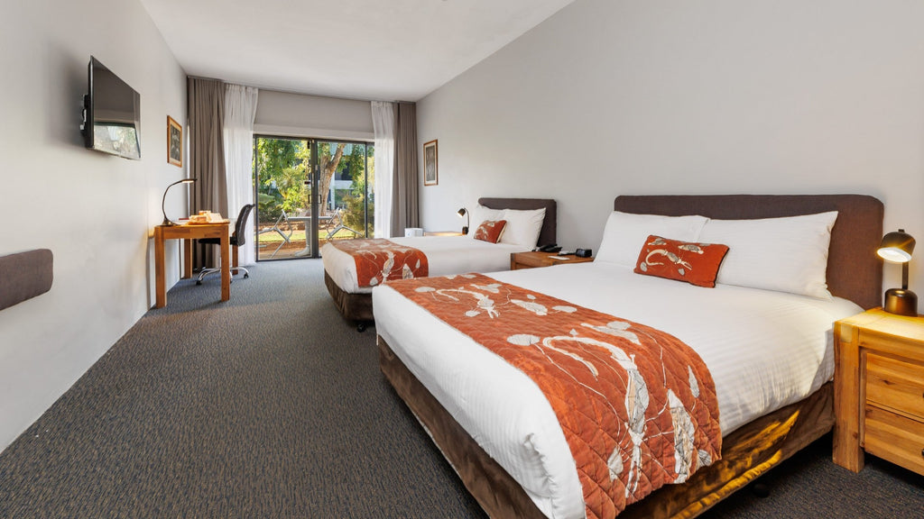 Kakadu & Katherine Gorge Highlights: 4 - Day Outback Escape - Zero Trace Tours