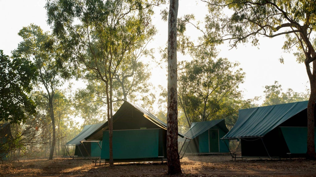 Kakadu's Ancient Wonders: 3 - Day Camping Adventure - Zero Trace Tours