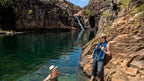 Kakadu's Ancient Wonders: 3 - Day Camping Adventure - Zero Trace Tours